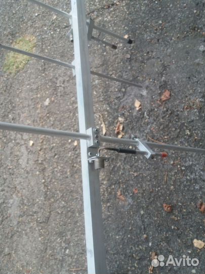 Антенна базовая vhf/uhf