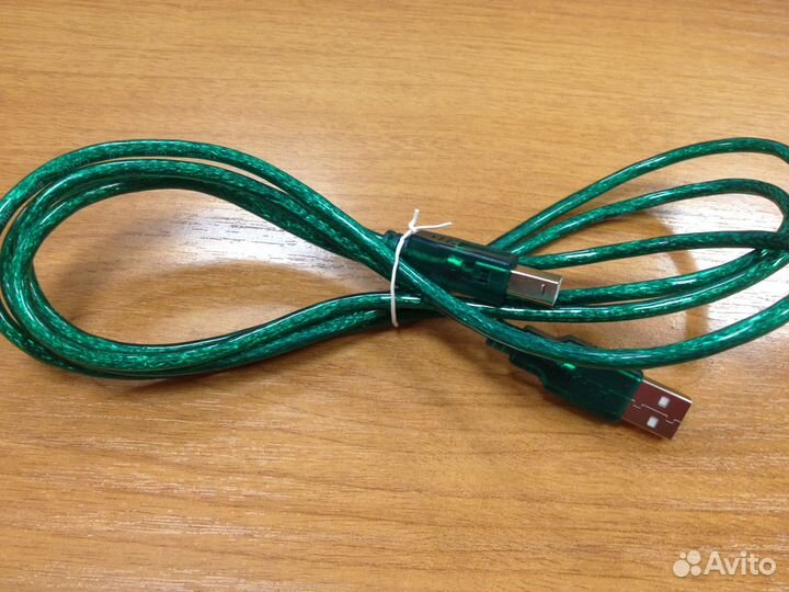 USB кабель