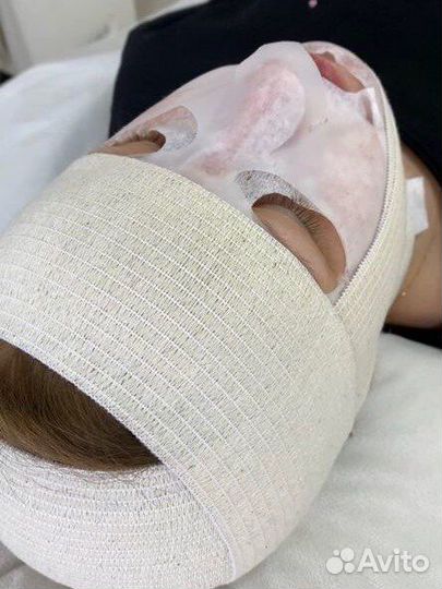 Услуги косметолога Дмитров