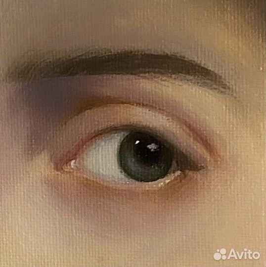 Услуги художника