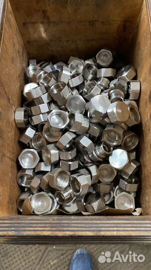 Гальваника цинкование