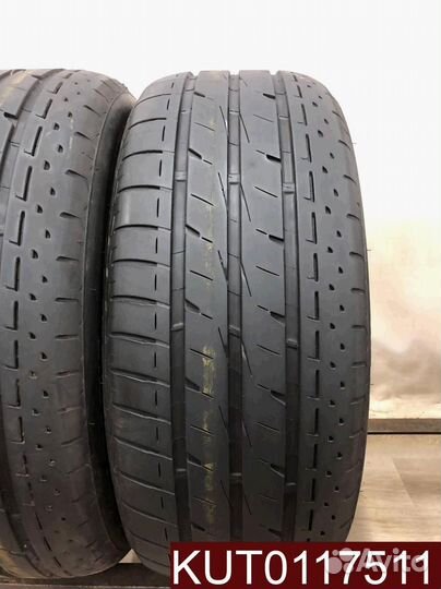 Bridgestone Luft RV II 235/50 R18 97W