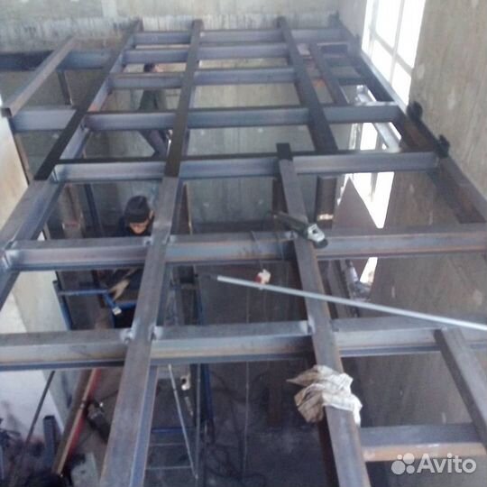 Сварочные работы и не только. Продам робу