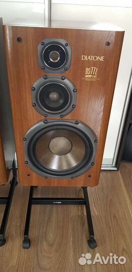 Акустические колонки diatone DS-77z