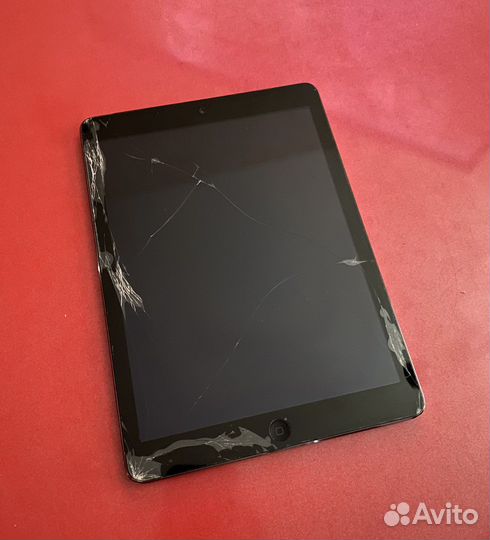 iPad Air 1 32gb WiFi+Cellular