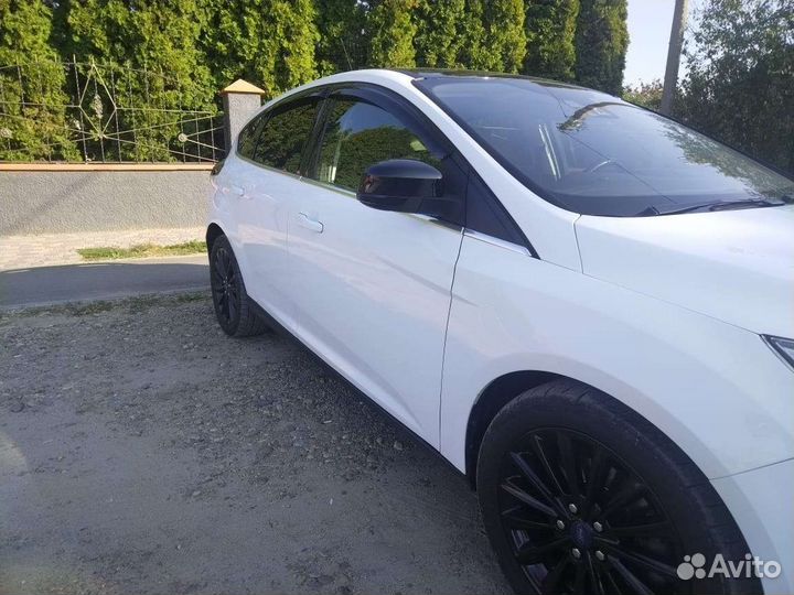 Ford Focus 1.5 AT, 2016, 112 000 км