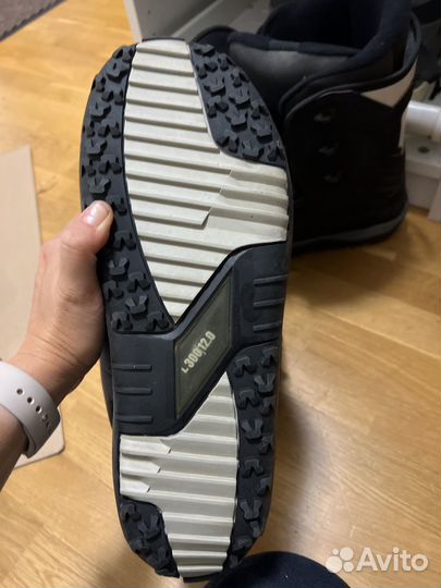 Ботинки для сноуборда rossignol