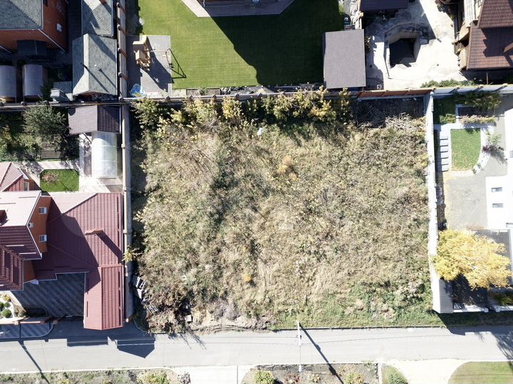 Участок 11,5 сот. (ИЖС)