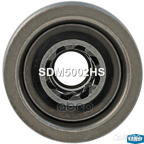 Бендикс стартера SDM5002HS Krauf
