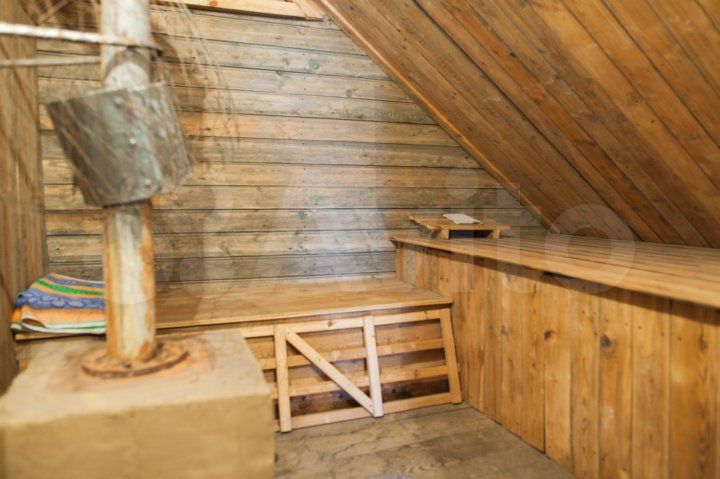 Коттедж 185 м² на участке 5 сот.