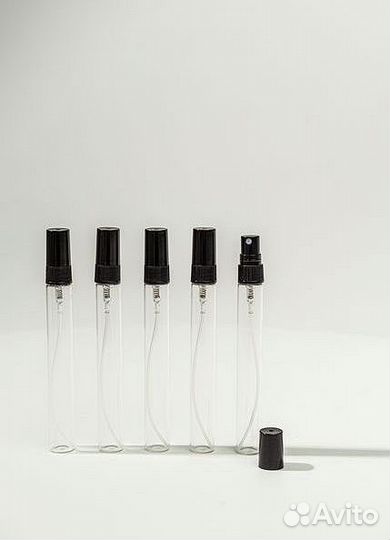 Атомайзер 10 мл оптом