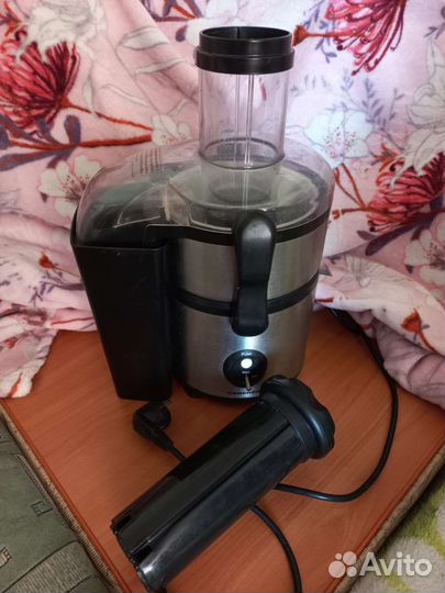 Центробежная соковыжималка Cameron CJM-800S