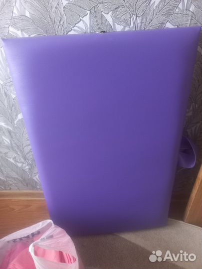 Кушетка для наращивания ресниц