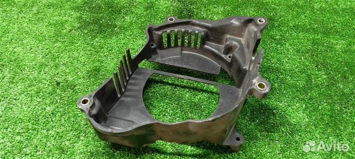 Крышка (мото) Мопед yamaha vino