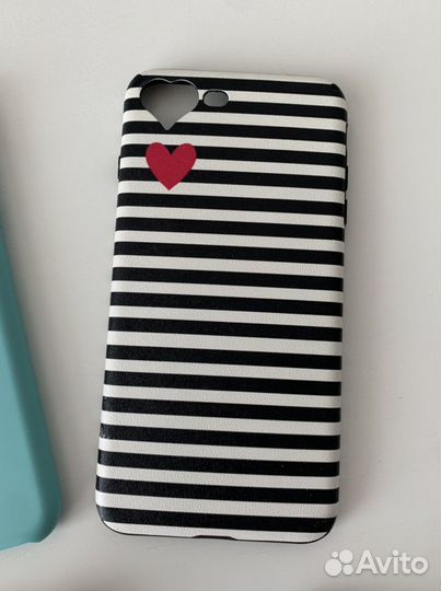 Чехол на iPhone 7 plus