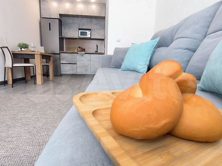 Квартира-студия, 26 м², 10/18 эт.