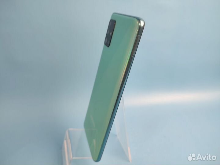 Samsung Galaxy A51, 4/64 ГБ