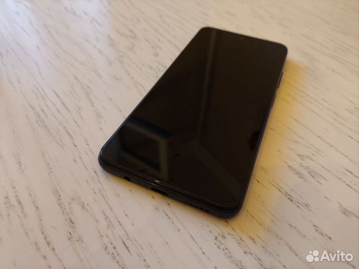 Xiaomi Redmi Note 11S 5G, 6/128 ГБ