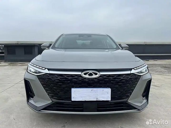 Chery Arrizo 8 1.6 AMT, 2023, 19 000 км