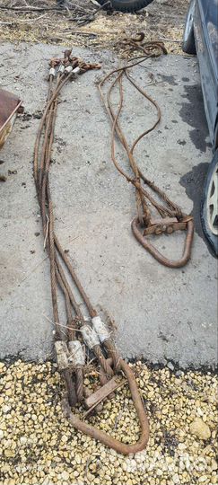 Стропы чалки пауки