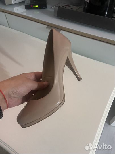 Туфли женские 40 размер