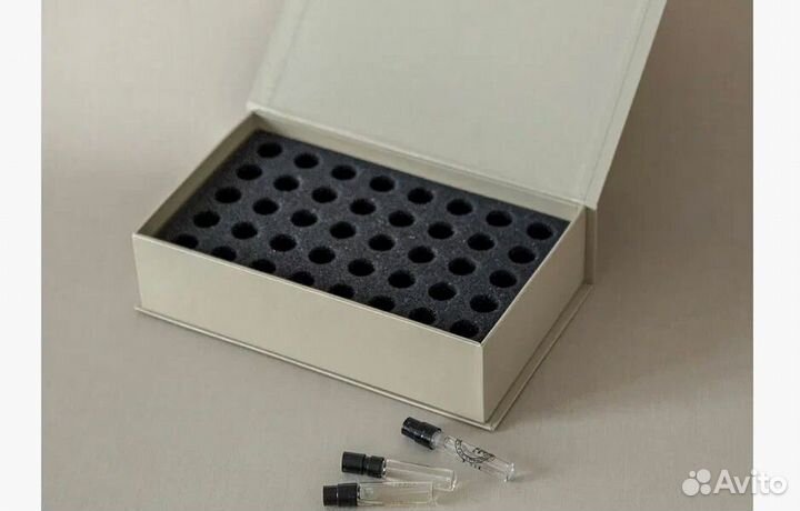 Коробки с ложементом оптом