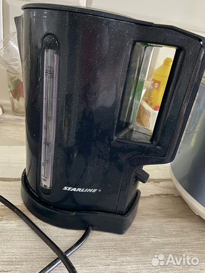 Чайник электрический