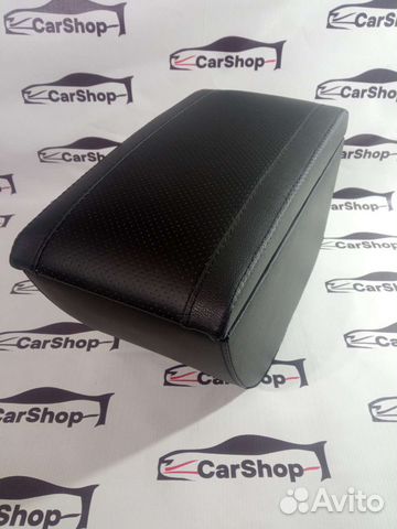 Подлокотник Шкода Октавия А7 Skoda Octavia A7