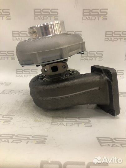 Турбокомпрессор