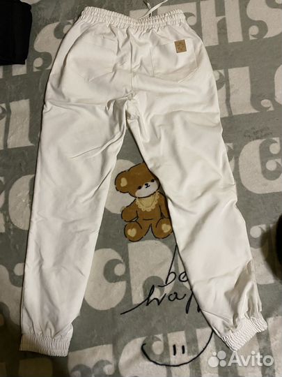 Брюки джоггеры женские Lemonada