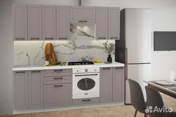 Кухонный гарнитур 