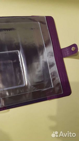 Папка для хранения документов