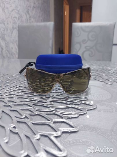 Солнцезащитные очки chopard оригинал