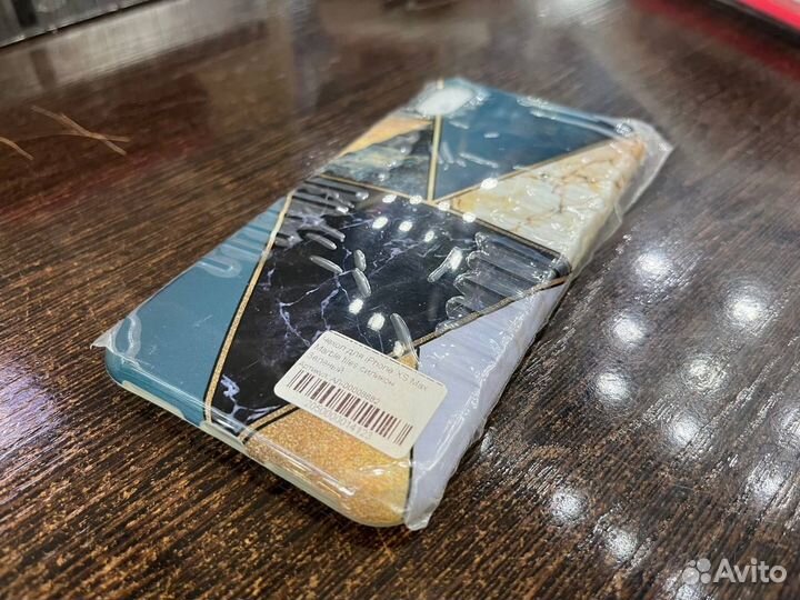 Чехлы на iPhone Х/XS Max