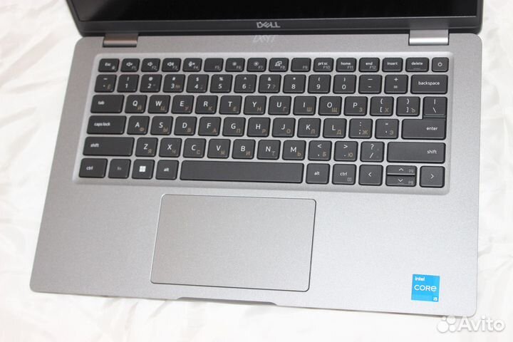 Новый Dell i5-1145G7 IPS FHD/ 16GB/SSD512/ GTX950M