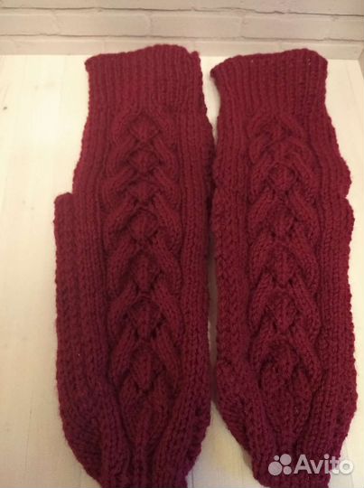 Носки женские