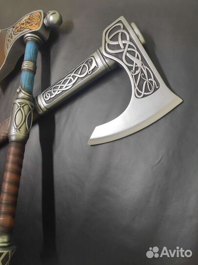 Вальгалла сет