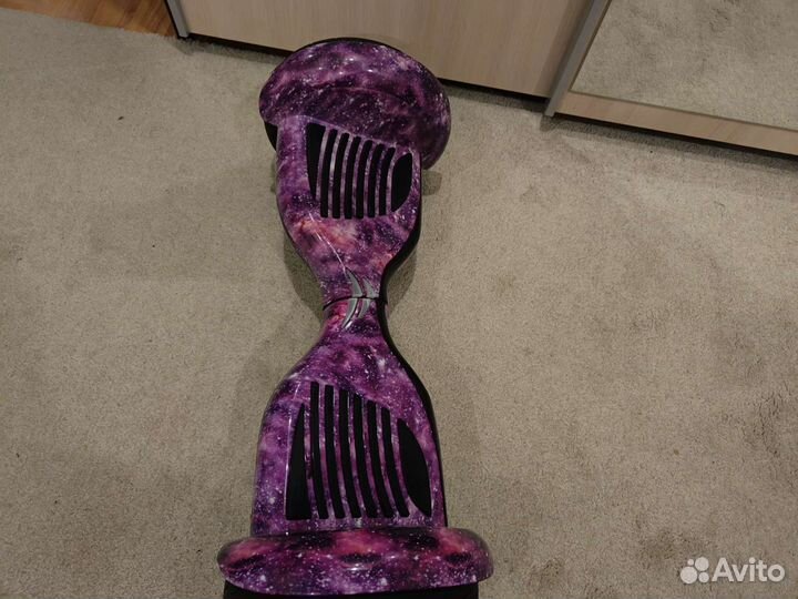 Гироскутер новый