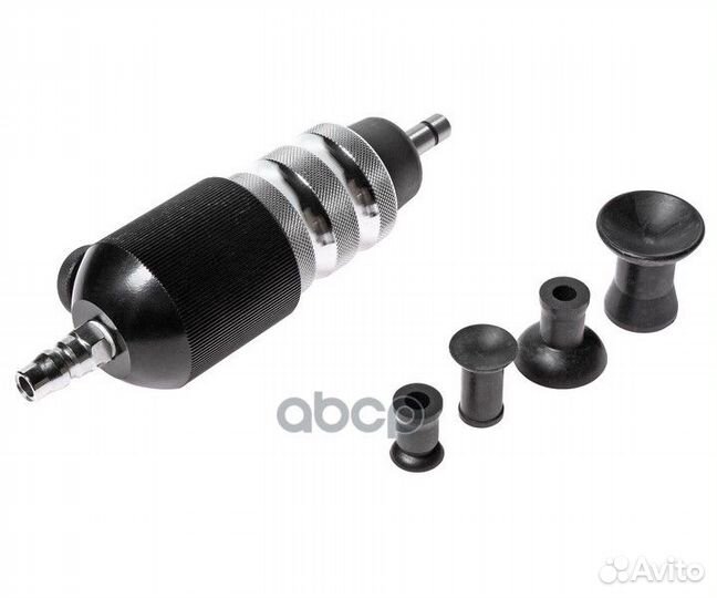 JTC-5716A машинка пневматическая для притирки к