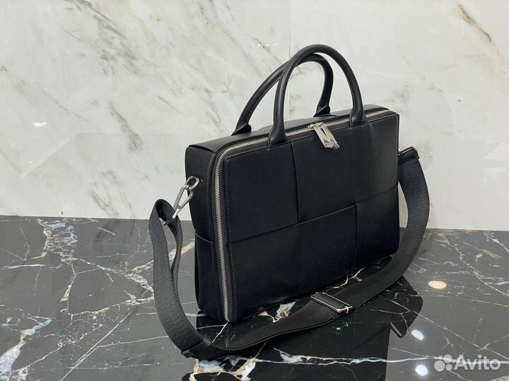 Портфель Bottega Veneta