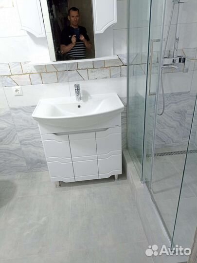 Ремонт квартир