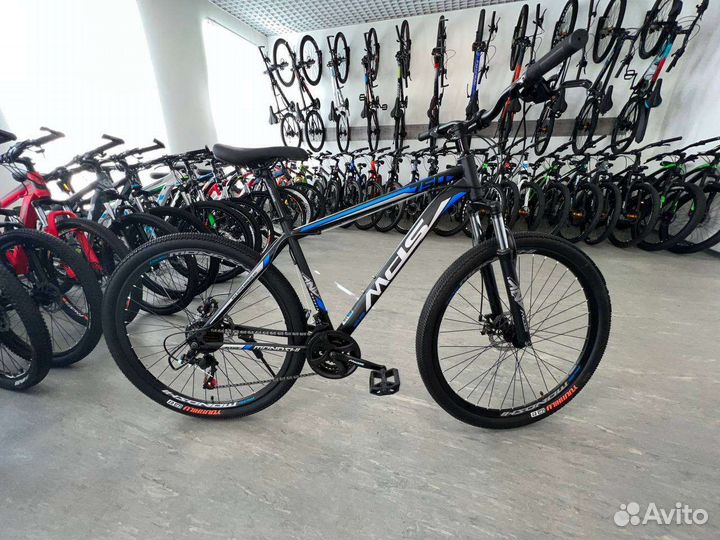 Велосипеды горные со склада