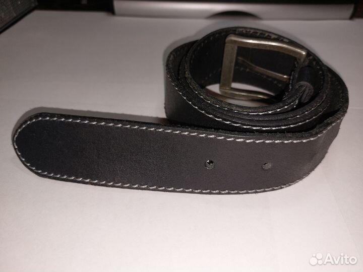 Ремни мужские