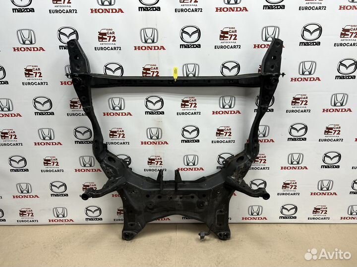 Балка моторная, подрамник Mazda 6 GJ 2012-2018