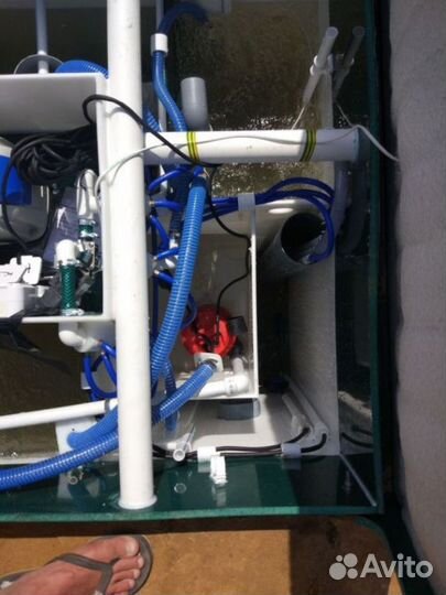 Био Септик Евробион для частного дома SE-15418