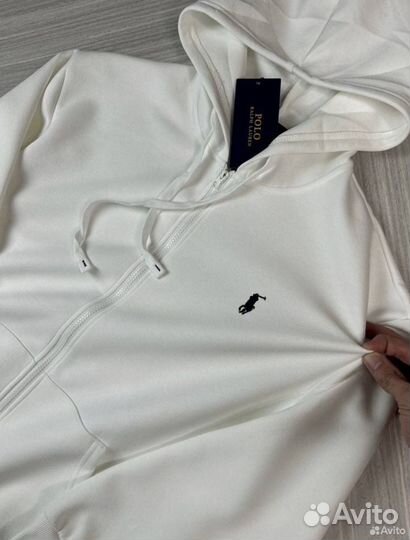 Зип Худи Polo Ralph Lauren