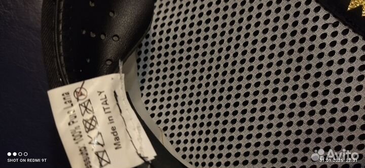 Фуражка Карабинеры Италия