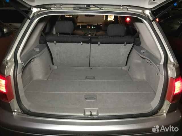 Балка Toyota Opa/Vista/Vista Ardeo ACT10/AZV50/AZV50G/SV50/SV50G/ZCT10/ZZV50/ZZV50G перед