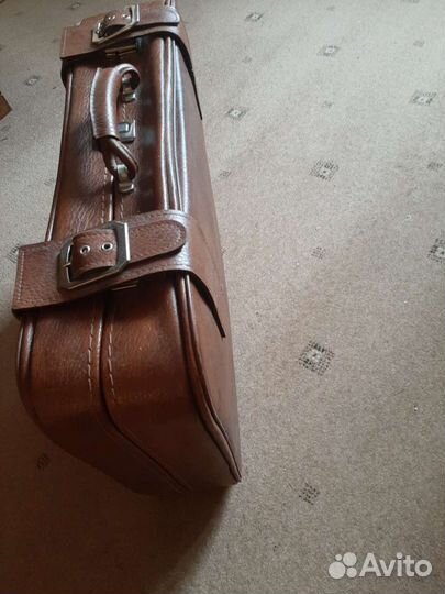 Чемоданы СССР