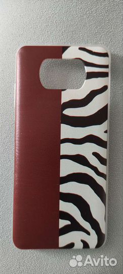 Новый чехол для смартфона